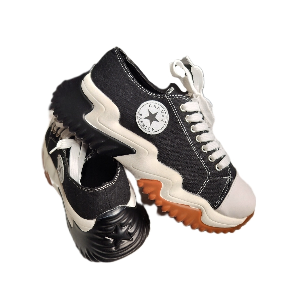 New Canvas fashion shoes